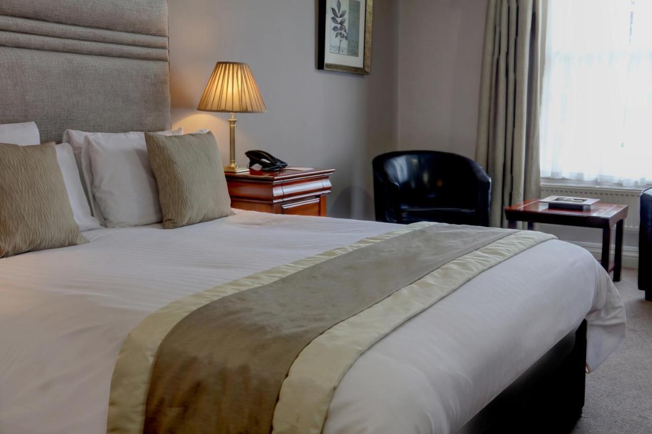Best Western Plus West Retford Hotel מראה חיצוני תמונה