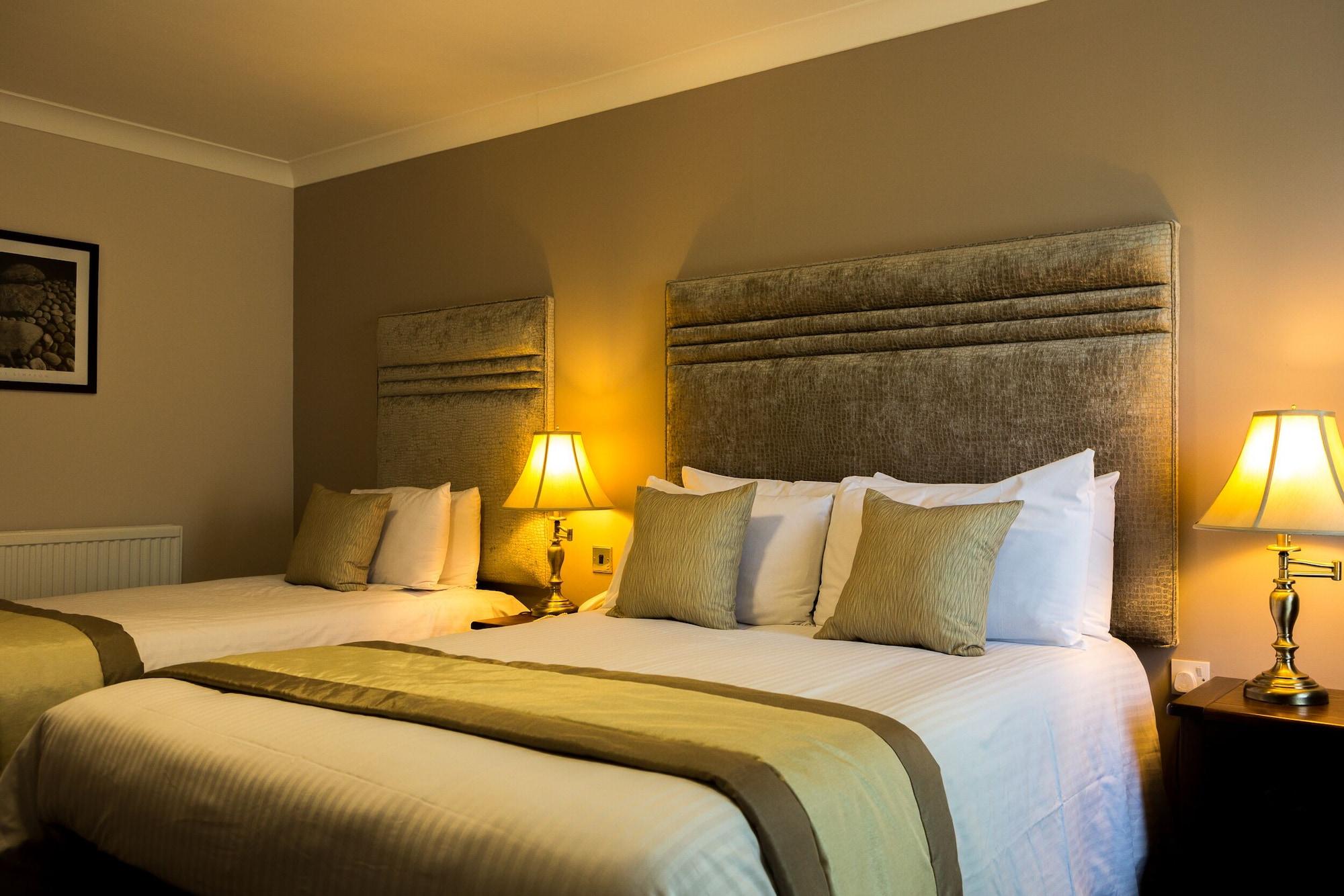 Best Western Plus West Retford Hotel מראה חיצוני תמונה