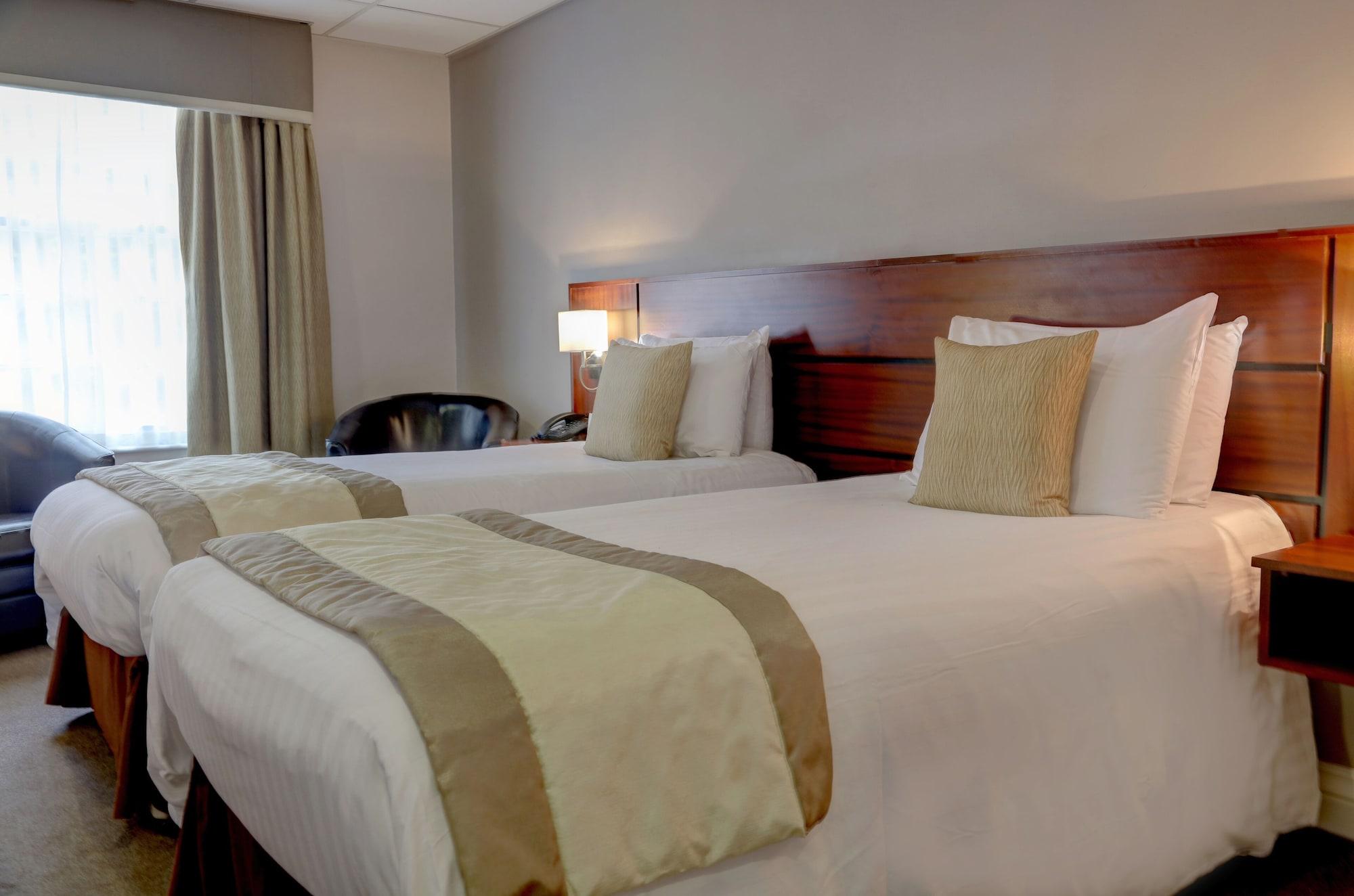 Best Western Plus West Retford Hotel מראה חיצוני תמונה