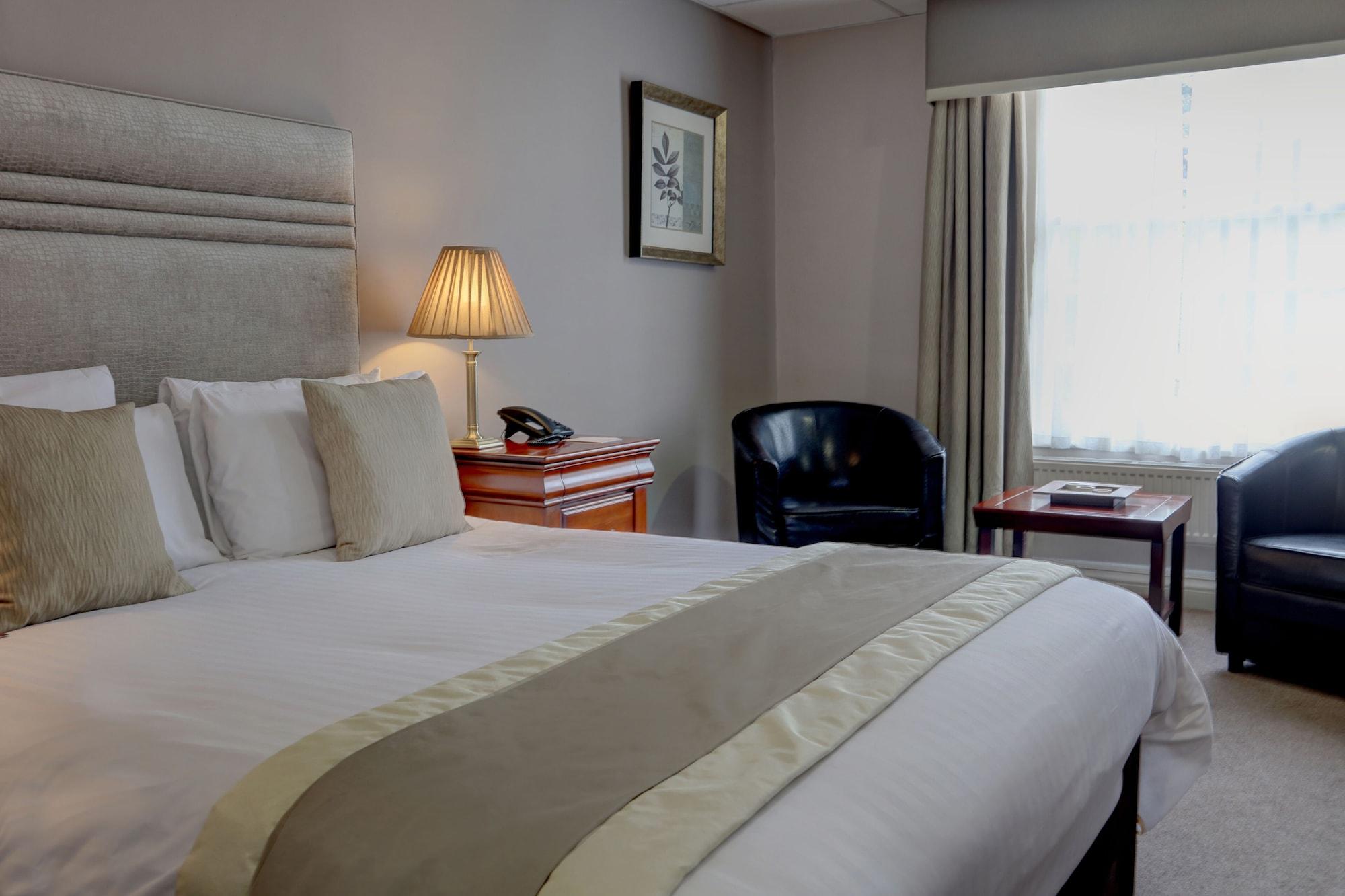 Best Western Plus West Retford Hotel מראה חיצוני תמונה