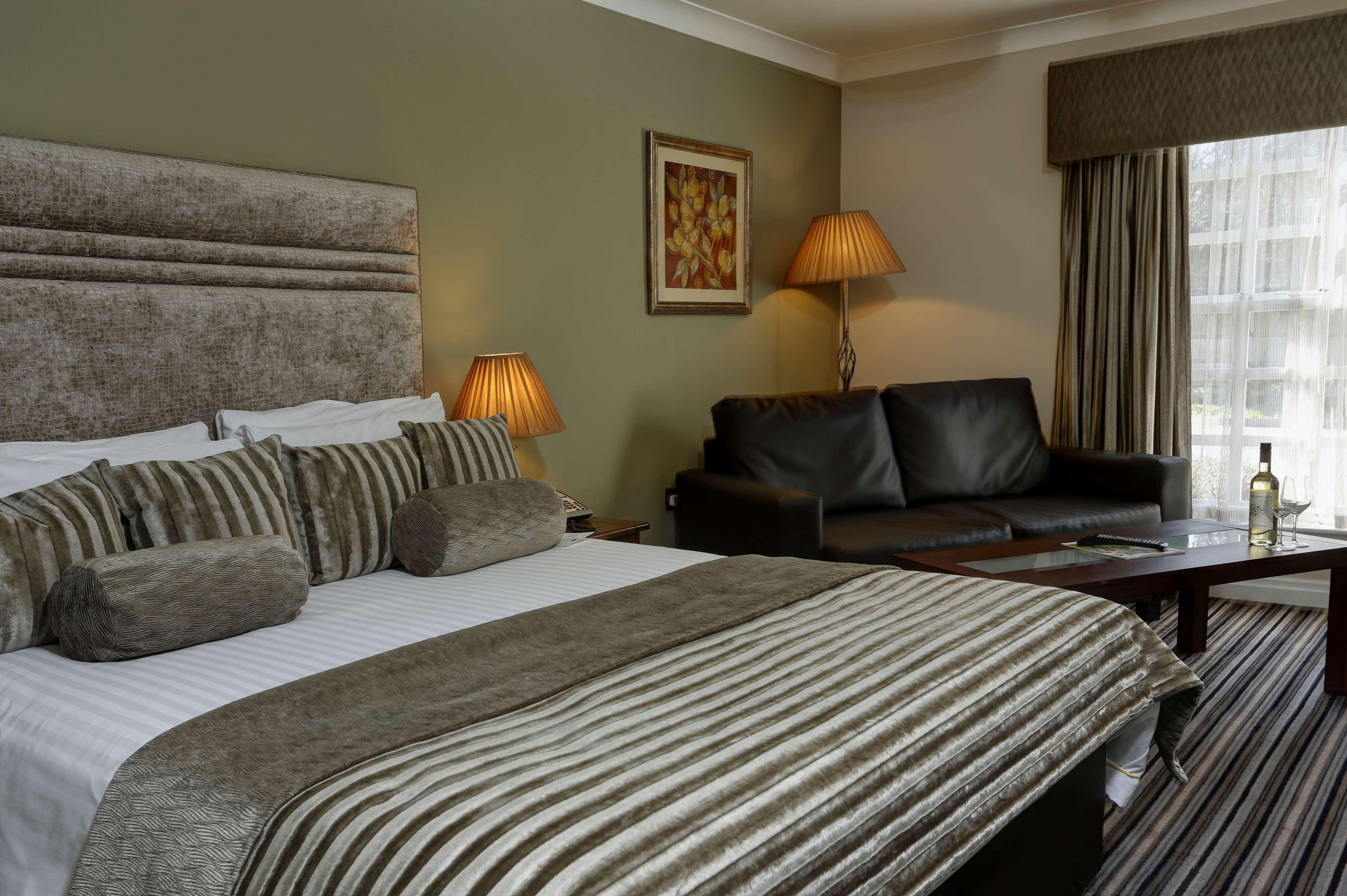 Best Western Plus West Retford Hotel מראה חיצוני תמונה