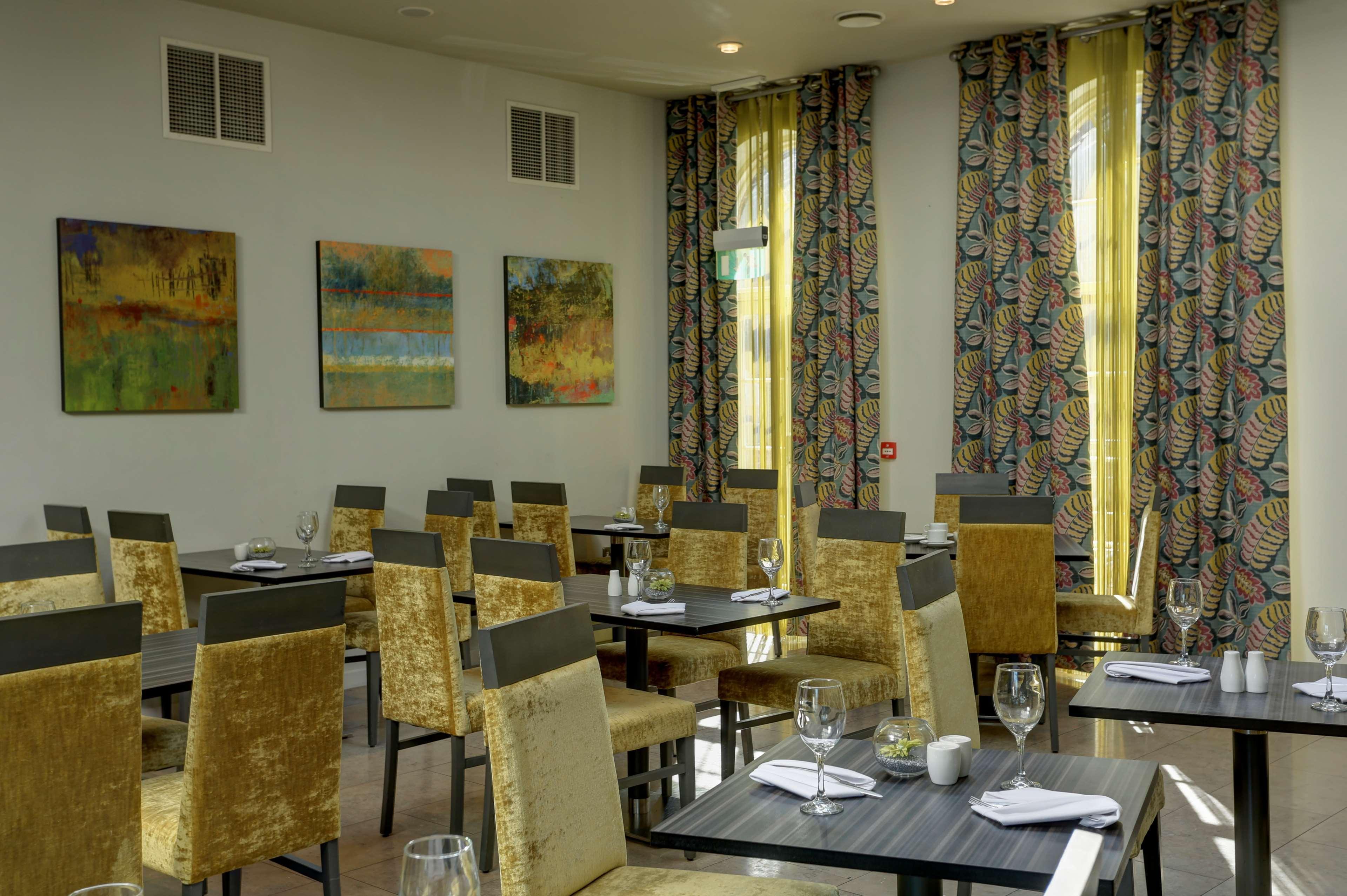 Best Western Plus West Retford Hotel מראה חיצוני תמונה