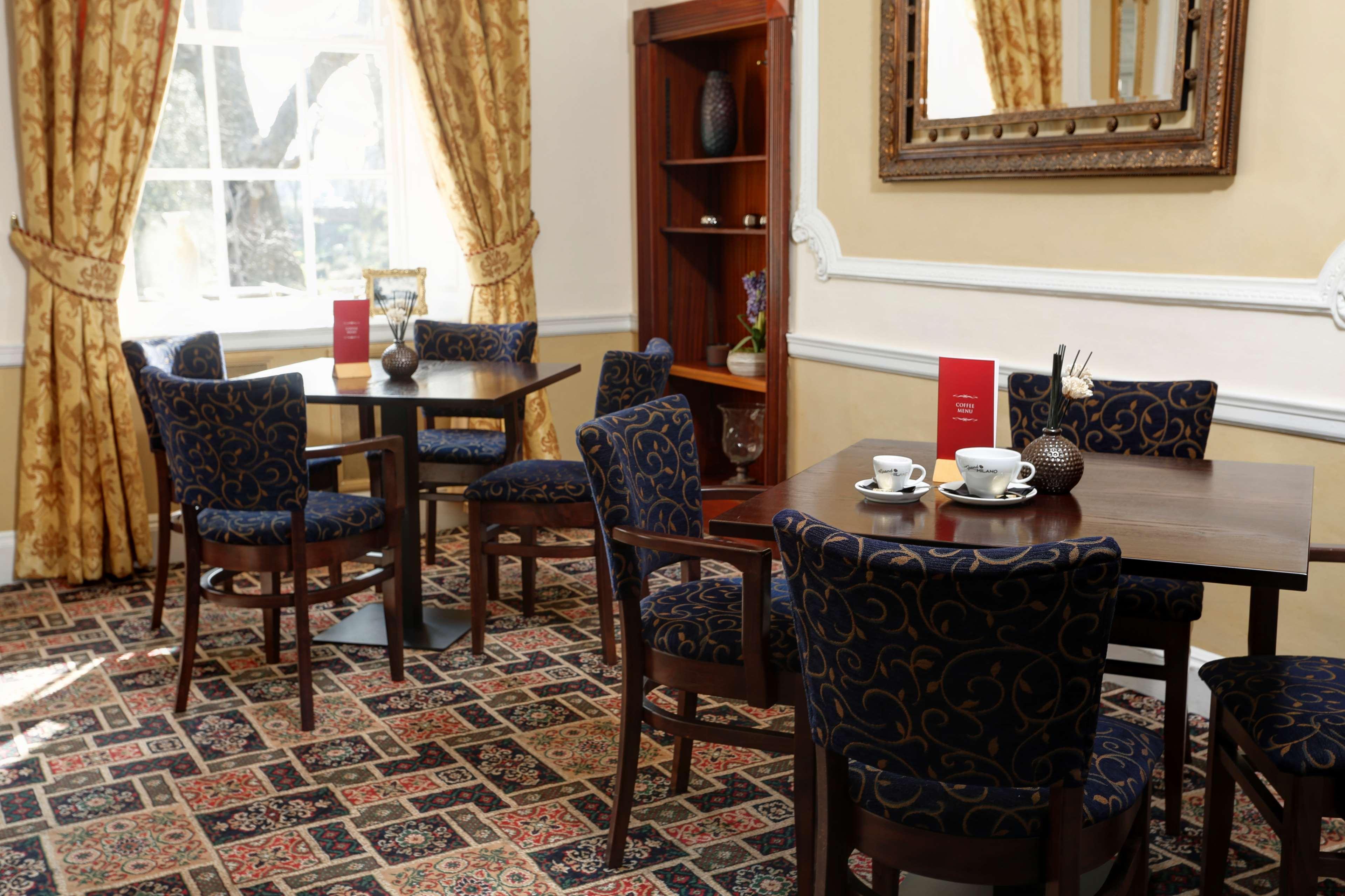 Best Western Plus West Retford Hotel מראה חיצוני תמונה