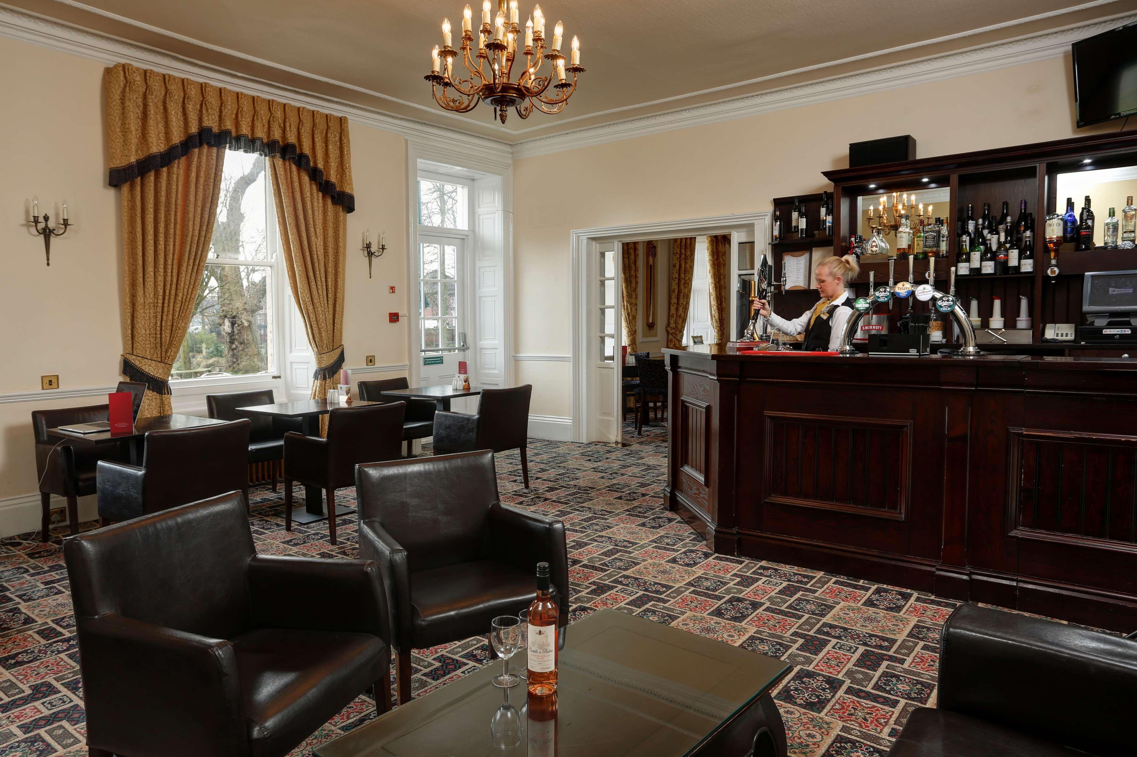 Best Western Plus West Retford Hotel מראה חיצוני תמונה