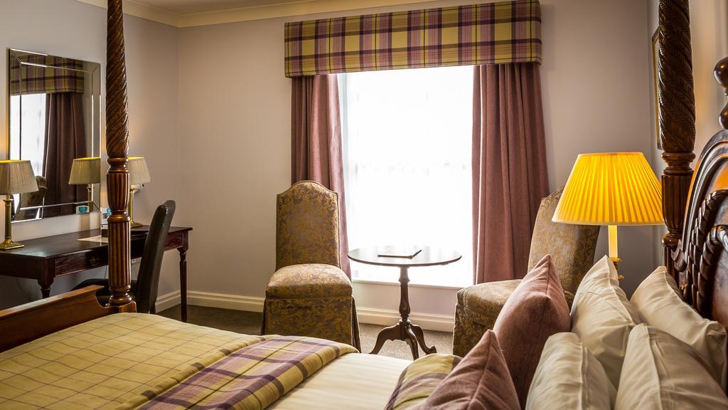Best Western Plus West Retford Hotel מראה חיצוני תמונה