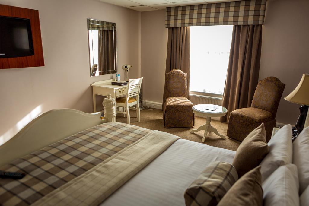 Best Western Plus West Retford Hotel מראה חיצוני תמונה